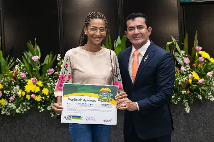 Foto: Hideraldo Costa/ALMT