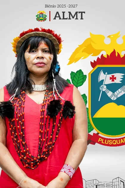 Eliane Xunakalo