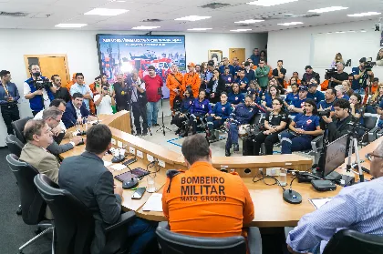 Comissão pede esclarecimentos ao secretário de Saúde sobre demissões do Samu