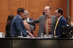 Sessão Plenária Ordinária