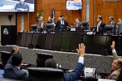 Sessão Plenária Ordinária