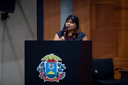 Deputada Eliane Xunakalo pede vista de projeto que afeta comunidades indígenas e quilombolas