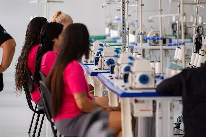 Procuradoria Especial da Mulher participa de programa voltado para reeducandas