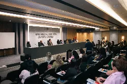 Assembleia Legislativa abre pós-graduação própria e reúne servidores em aula inaugural