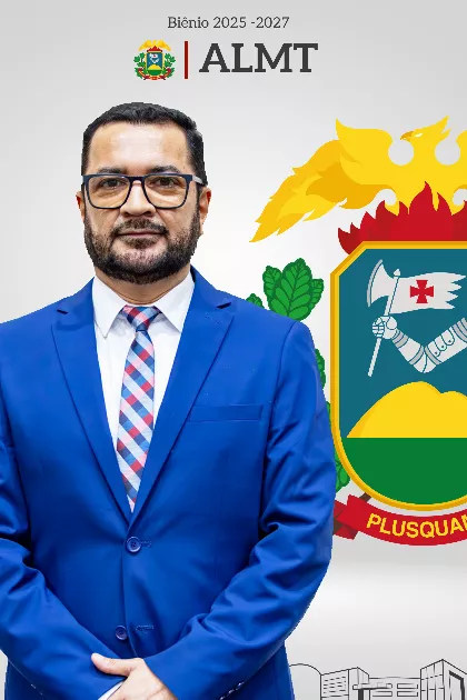 Enfermeiro Dejamir