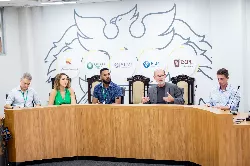 CST avança na construção de fluxo para atendimento a emergências em saúde mental