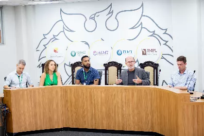 CST avança na construção de fluxo para atendimento a emergências em saúde mental