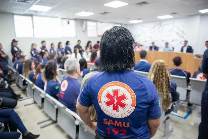 Foto: ANGELO VARELA / ALMT