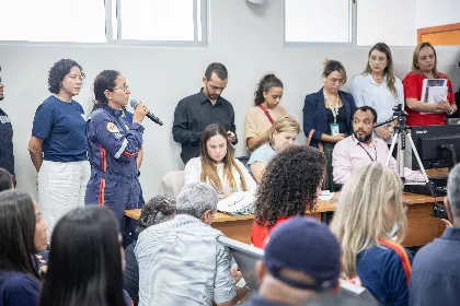 Foto: ANGELO VARELA / ALMT