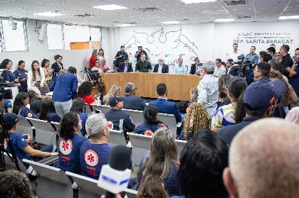 Foto: ANGELO VARELA / ALMT