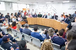 Debate na ALMT expõe crise no Samu em MT,  com demissões, baixa cobertura e promessa de reforço federal