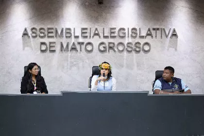 CST da Saúde Indígena