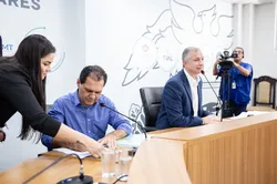 Comissão aprova projeto que facilita acesso a informações em caso de atraso ou cancelamento de voos