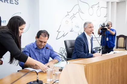 Comissão aprova projeto que facilita acesso a informações em caso de atraso ou cancelamento de voos