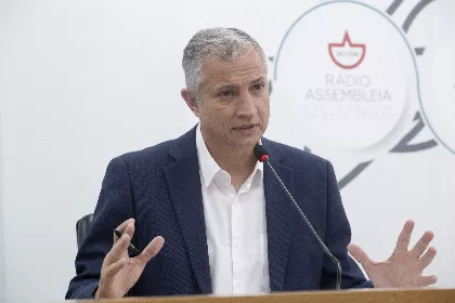 Audiência pública para debater o aumento dos combustíveis no estado