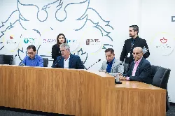 Comissão de Constituição, Justiça e Redação