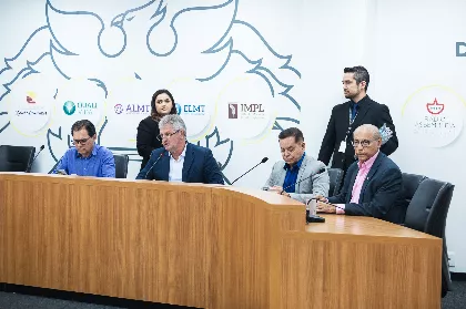 Comissão de Constituição, Justiça e Redação