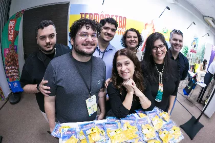 Foto: MARCOS LOPES/ALMT