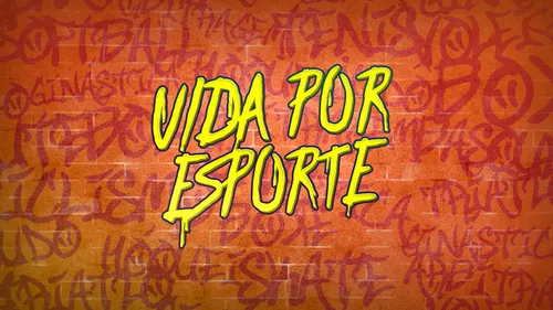 Vida por Esporte