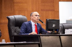 Deputado Fabinho cobra solução urgente para evitar despejo de 700 famílias em Várzea Grande