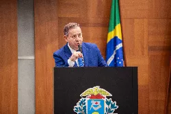 Dr. Eugênio critica excesso de blitz e alerta para impactos no turismo em Barra do Garças