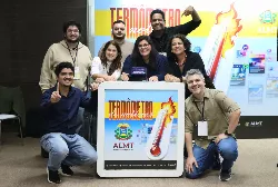 Comunicação da ALMT vence Prêmio Social Media Gov com case inovador