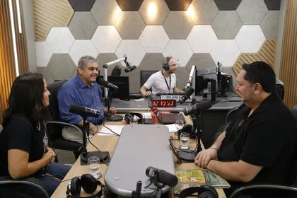 Sala de Rock recebe banda Sem Diagnóstico