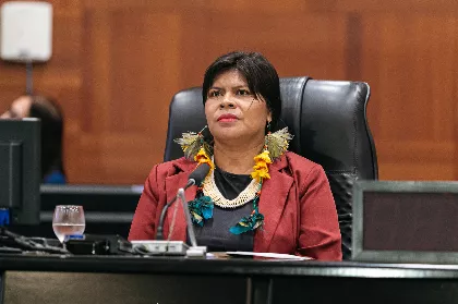 Foto: Hideraldo Costa/ALMT