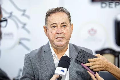 Deputado Dr. Eugênio