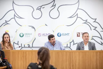 Comissão de Saúde convoca construtoras responsáveis por obras de hospitais