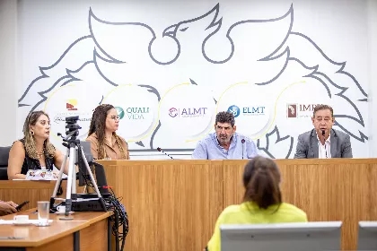Atrasos em obras de hospitais regionais  levam Comissão de Saúde convocar construtoras