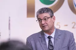 Moretto articula visita da Comissão de Saúde para discutir Hospital Regional de Pontes e Lacerda