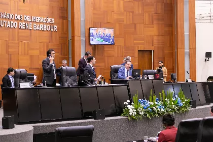 Projeto foi aprovado em primeira e segunda votação nesta quarta-feira (06)
