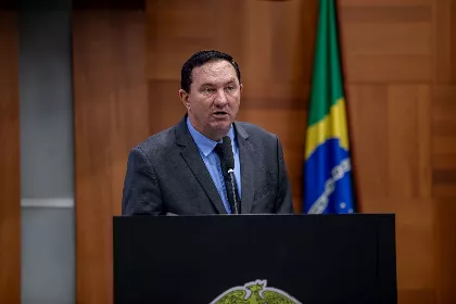 Deputado Valdir Barranco cobra explicações sobre repasse de R$ 3,1 milhões à Norte Show 2026