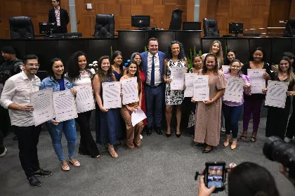 Foto: Hideraldo Costa/ALMT