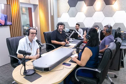 A Hora do Esporte