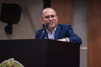 Deputado Fabinho celebra aprovação de projeto que cria feriado para garis em Mato Grosso