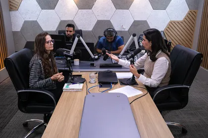 Lugar de Mulher conversa com Rosana Leite, defensora pública