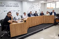 Audiência Pública debate impactos dos limites geográficos entre MT e PA no Salto das Sete Quedas