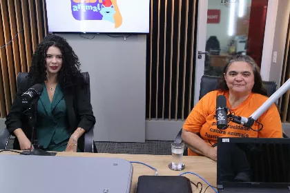 Cast da Causa Animal