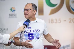Deputado Fabinho parabeniza Várzea Grande e destaca R$ 65 milhões destinados ao município