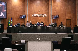 Sessão Plenária Ordinária