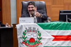 Dr. João destaca que equilíbrio fiscal da ALMT possibilitará novo concurso público para 2027