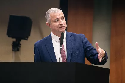 Deputado Faissal Calil