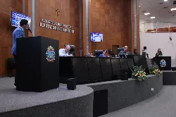 CFAEO debate metas físicas do 2º semestre de 2025 de seis secretarias estaduais