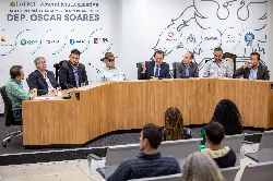 AL instala CST para fortalecer piscicultura  e incluir pescadores profissionais em MT