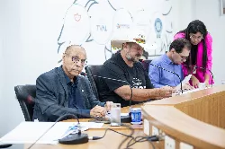 Comissão de Agropecuária vota ofícios de regularização fundiária e oito projetos