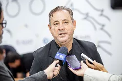 Dr. Eugênio coordena visitas da Comissão de Saúde a hospitais regionais