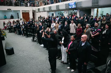Foto: Hideraldo Costa/ALMT
