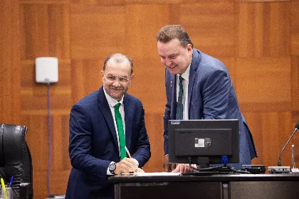 Foto: ANGELO VARELA / ALMT